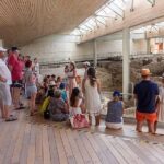 Santorini Day Tour with Sunset in Oia - Starting Point and Transport Logistics