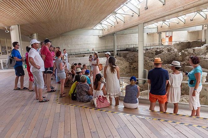 Santorini Day Tour with Sunset in Oia - Starting Point and Transport Logistics