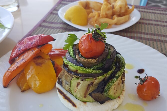 Santorini Delights: A Cruise Passenger's Dream Day - Exploring Firostefanis Cliffside Views