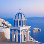 Santorini Deluxe Tour for Cruise Passengers - Starting in the Cliffside Village of Firostefani