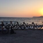 Santorini Ebike Adventures-the original bike tours- - The Intuitive and Safe Electric Bikes