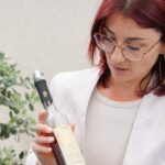 Santorini Family Farm Food & Wine Tour with Cooking Class - Visiting a Traditional Santorini Farm and Local Crops