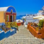 Santorini Fira-Oia-Firostefani 4 Hours - The Guide’s Role in Enhancing the Experience