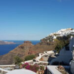 Santorini: Fira to Oia Caldera Hike with Guide - Starting Point at Firas Upper Cable Car Station