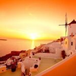 Santorini Flexible Day Trip! (Choose your start time and Destination) - Customizing Your Day in Santorini