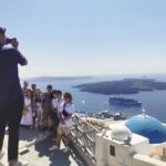 Santorini Full-Day Tour: Explore the Top Sights with a Local - Starting from the Enchanting Village of Oia