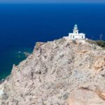 Santorini: Full Island Tour & Sunset with Local Guide & Pick-up - Exploring Red Beach and Its Volcanic Wonder