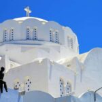 Santorini: Half day tour Morning or afternoon - Starting Point and Meeting Logistics in Fira