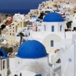 Santorini Highlights: 5-Hour Private Tour with Wine-Tasting - Starting Point: From Santorini Port to Firas Cable Car