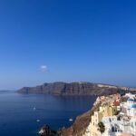 Santorini Highlights: Private Sightseeing Tour in Santorini - Starting in the Picturesque Village of Oia