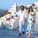 Santorini Highlights Private Tour 6 hours, pick up/ drop included - Beach Experiences Without the Hassle