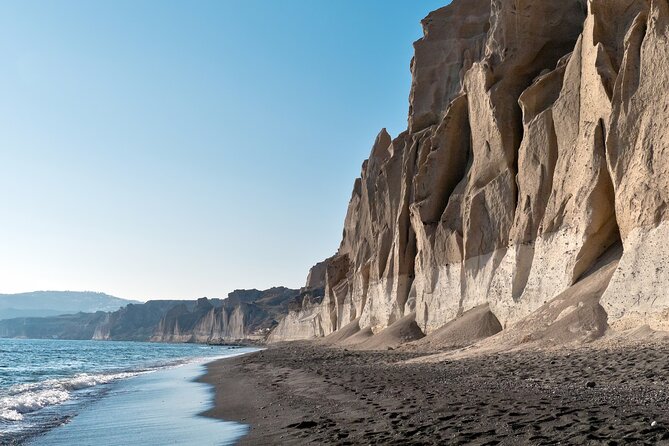 Santorini Highlights Tour (Day/Sunset) - Firostefani’s Blue Dome and Bell Tower