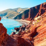 Santorini In One Day Bus Tour with Oia Sunset & optional Sailing - Starting at Pyrgos for Panoramic Views
