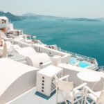 Santorini Island: Guided Tour From Heraklion Crete - Exploring Oia’s Main Street and Scenic Views