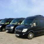 Santorini JTR Airport Transport & Transfer Services - No-Nonsense, Budget-Friendly Pricing