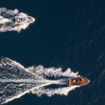 Santorini License-Free Boat Rental: Be a Captain for a Day - Route Suggestions and Exploring Santorini’s Coastline