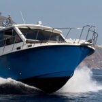 Santorini Private Cruise Sightseeing Tour with BBQ and Drinks - Exploring Santorini’s Hidden Spots from the Water