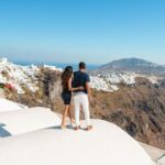 Santorini: Private Customizable Car Tour with a Local Guide - Exploring the Akrotiri Excavation Site
