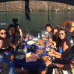 Santorini Private Daytime Sailing Cruise with Meal, Drinks &Transfer included - Exploring Santorini’s Most Photogenic Beaches