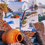 Santorini Private Full Day Tour 9 hours - Visiting Oia Village: An Unmatched Photo Opportunity