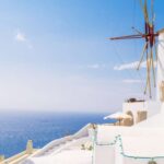 Santorini : Private Half Day - Best of & Wine Tasting Tour - Tour Starts with the Iconic Village of Oia