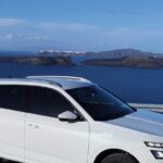 Santorini Private Land Tour With Local Driver - Discover the Iconic Village of Oia