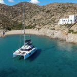 Santorini Private Morning and Sunset Half-Day Yacht Tour - All-Inclusive Amenities and Special Features