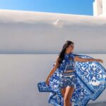Santorini: Private Photoshoot Tour by a Pro Photographer - Starting Point in Imerovigli: The Central Square