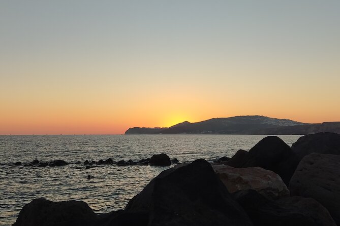 Santorini Private Roundtrip Transfer from/to Airport,Port & Hotel - Experienced Drivers and Personalized Assistance