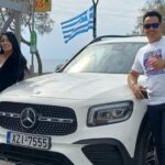 Santorini: Private Sightseeing Tour - Starting Point and Duration of the Santorini Tour