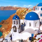 Santorini Private Sightseeing Tour - Wine Tasting at Santo Wines and Local Culinary Experiences