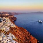 Santorini Private Tour 5hours Wine and local product tasting - Exploring Santorini’s Most Famous Villages: Oia and Fira