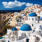 Santorini Private Tour from 3-8 hours - Megalochori: A Charming Traditional Village