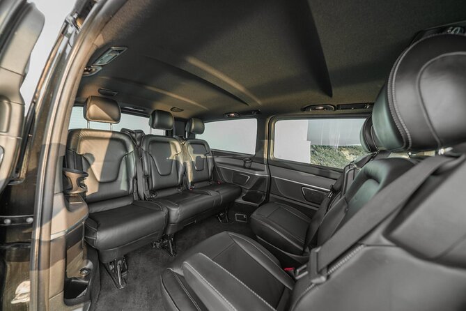 Santorini Private Transfer From and To Port - Booking and Cancellation Policies for Flexible Travel Planning