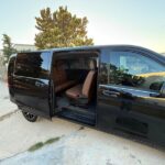 Santorini Private Transportation - Convenient Pickup in Santorini’s Arrivals Area