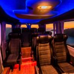 Santorini Private Transportation Services - How to Book and Confirm Your Transfer