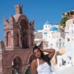 Santorini: Professional Photoshoot by ClickTale - Exploring the Villages of Imerovigli and Oia