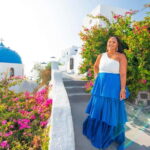 Santorini: Professional Private Photo Shoot - How the Booking and Shooting Process Works
