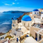 Santorini See Everything All Day Private Tour - Panoramas at the Heart of Santorini