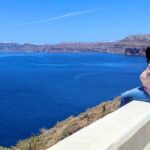 Santorini Shore Excursion: 5-hours Private Sightseeing Tour - Exploring the Charm of Oia and Its Sea Views