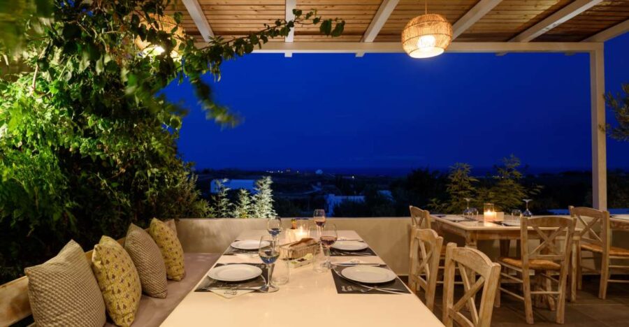 Santorini Small Group Wine Tour - 3 Wineries - From the Heart of Santorini: Visiting 3 Top Wineries