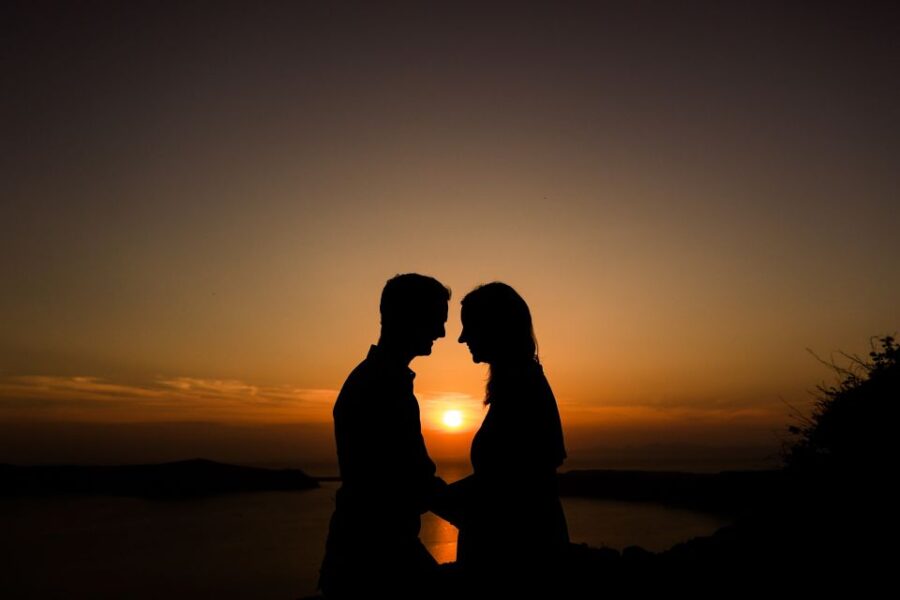 Santorini: Sunset Photo Shoot with a Personal Photographer - The Flexibility of a Custom Santorini Tour Route