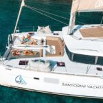 Santorini Sunset Sailing Cruise: Dinner, BBQ, Open Bar, Transfers - Visiting the Renowned Red Beach for Sightseeing and Swimming