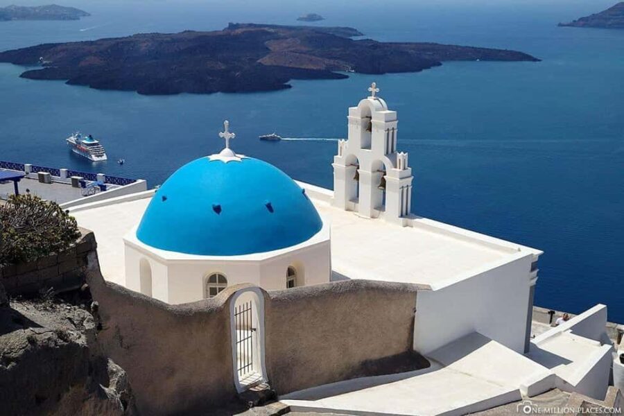 Santorini: The Best Sightseeing Private tour! - How This Tour Lets You Personalize Santorini’s Best Sights