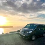 Santorini: Tour around the island - A Tour Focused on Santorini’s Best Views and Local Vibes