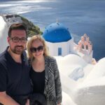 Santorini Unique Experience - Road Tour - Pyrgos Village: The Island’s First Capital and Panoramic Views