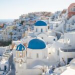 Santorini Unlocked: Private Tour with Local Guide & Driver - Relaxing at Monolithos Beach: The Unique Black Sand of Santorini