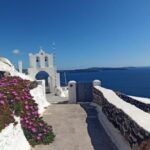 Santorini Unveiled: 4-Hour Discovery - Traditional Charm of Emborio Village