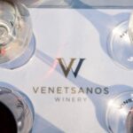 Santorini Wine Tour: Taste 12 best wines & 3 beers with pairings - Sampling Local Beers at Santorini Brewing Company