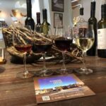 Santorini: Wine Tour with Sunset in Oia - Visiting Hatzidakis Winery in Pyrgos Kallistis